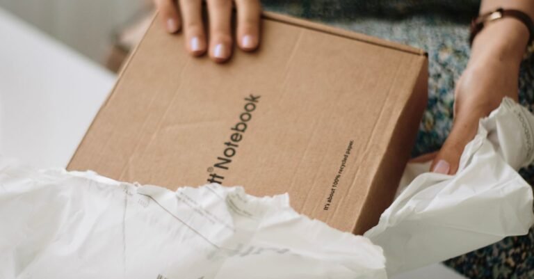 Aufbereitetes Gebrauchtgeraet in Verpackung